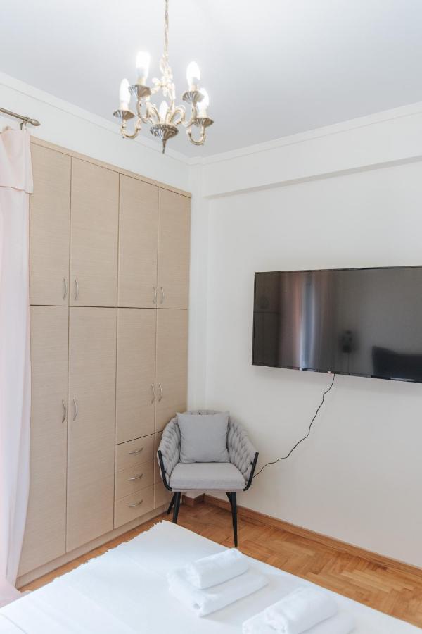 Apartamento Shiny Filis For 2 Vipgreece Atenas Exterior foto