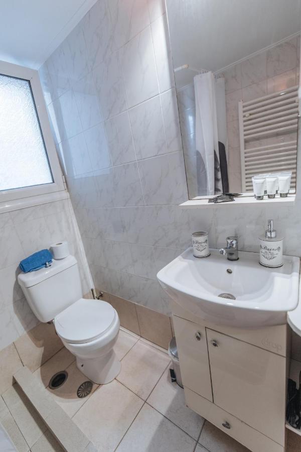 Apartamento Shiny Filis For 2 Vipgreece Atenas Exterior foto