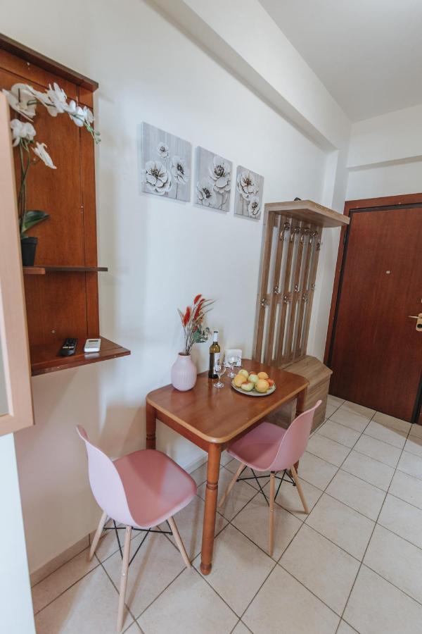 Apartamento Shiny Filis For 2 Vipgreece Atenas Exterior foto