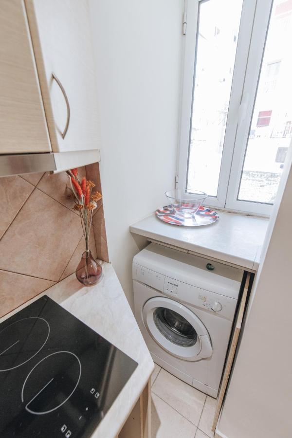 Apartamento Shiny Filis For 2 Vipgreece Atenas Exterior foto